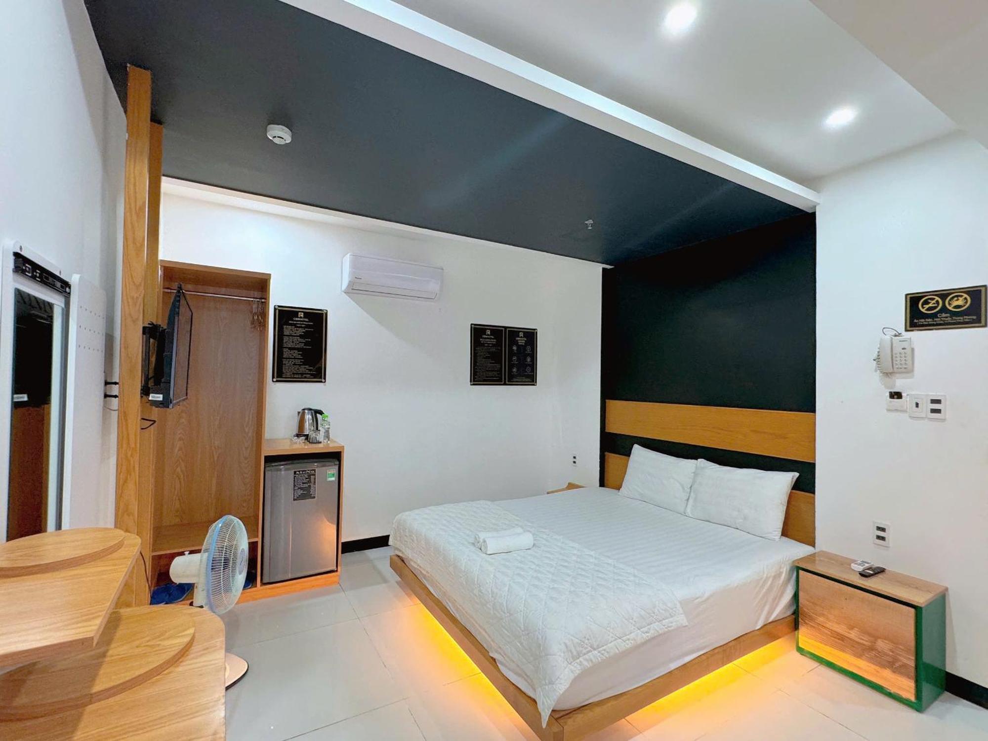 Cen Hotel ブンタオ エクステリア 写真