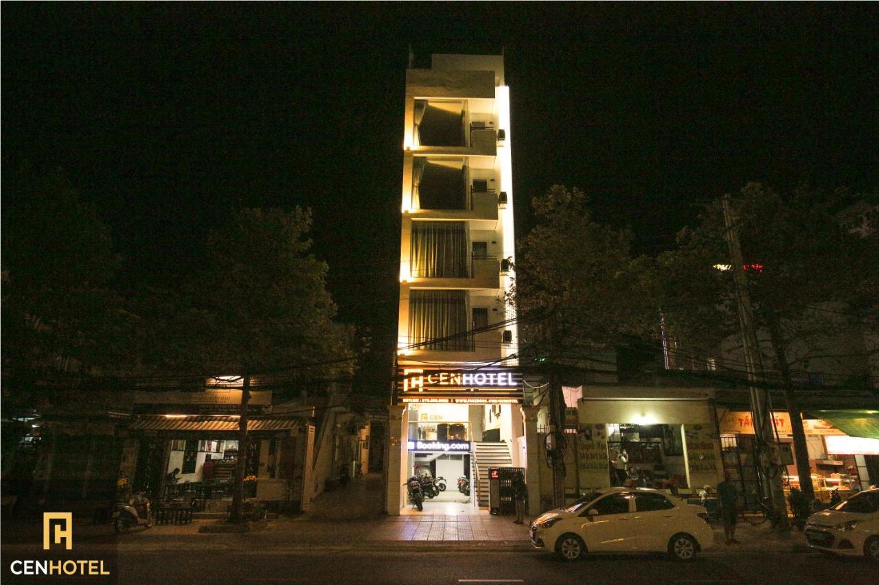 Cen Hotel ブンタオ エクステリア 写真